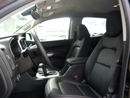 Chevrolet Colorado, 2020 - pohled č. 9