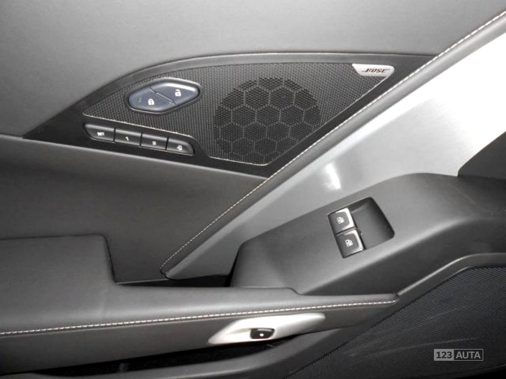 Chevrolet Corvette, 2020 - pohled č. 8