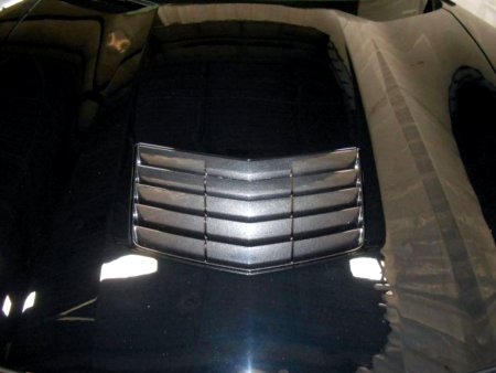 Chevrolet Corvette, 2020 - pohled č. 7