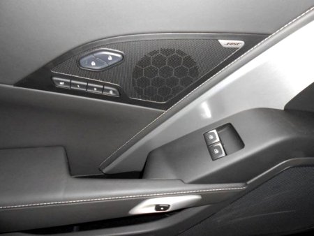 Chevrolet Corvette, 2020 - pohled č. 8