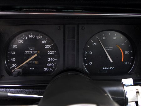 Chevrolet Corvette, 1978 - pohled č. 10