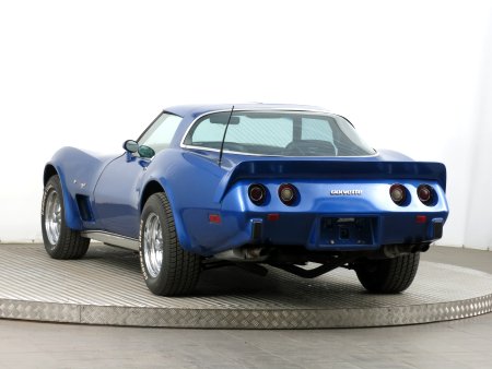 Chevrolet Corvette, 1978 - pohled č. 5