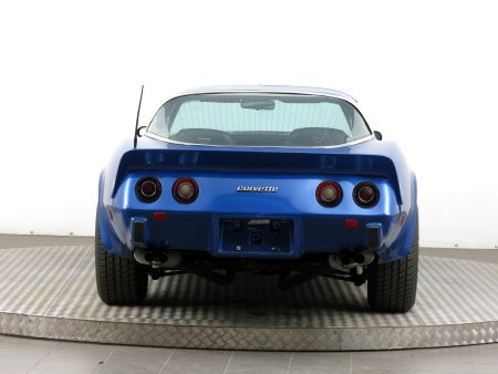 Chevrolet Corvette, 1978 - pohled č. 6