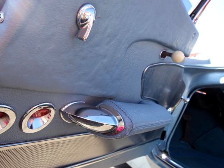 Chevrolet Corvette, 1958 - pohled č. 10