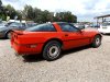 Chevrolet Corvette, 1986 - pohled č. 4