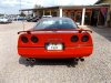 Chevrolet Corvette, 1986 - pohled č. 5
