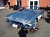 Chevrolet Corvette, 1958 - pohled č. 2