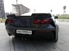 Chevrolet Corvette, 2017 - pohled č. 3