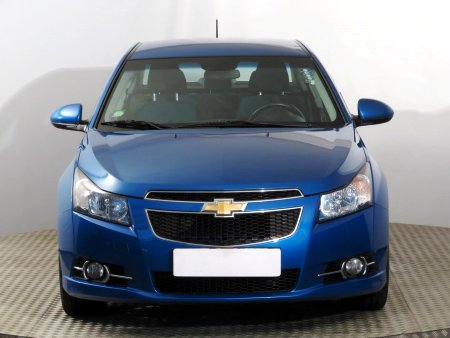 Chevrolet Cruze, 2011 - pohled č. 2