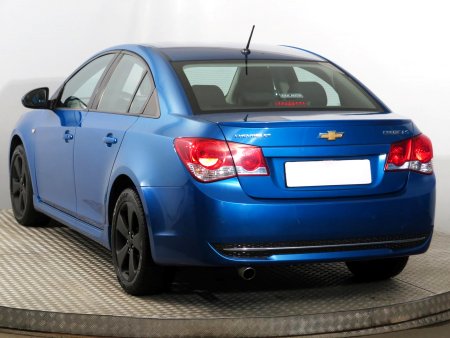 Chevrolet Cruze, 2011 - pohled č. 5
