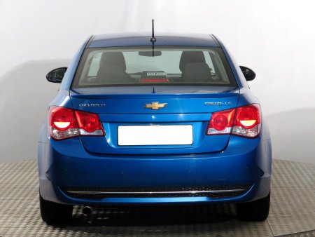 Chevrolet Cruze, 2011 - pohled č. 6