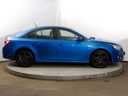 Chevrolet Cruze, 2011 - pohled č. 8