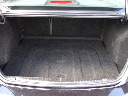 Chevrolet Cruze, 2010 - pohled č. 10