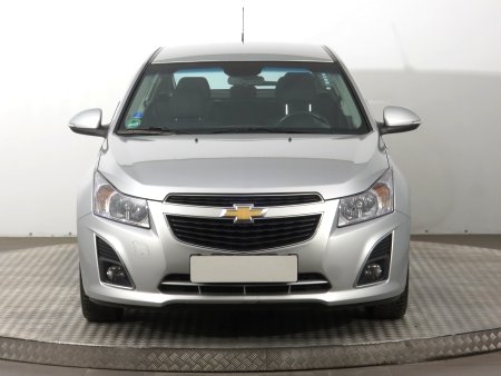Chevrolet Cruze, 2014 - pohled č. 2