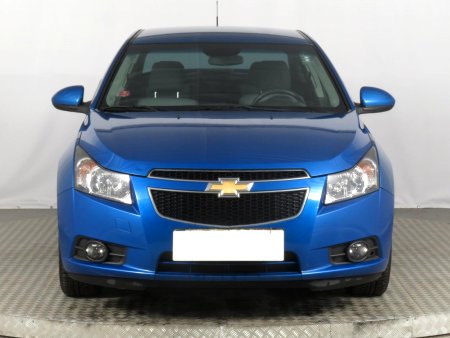 Chevrolet Cruze, 2010 - pohled č. 2