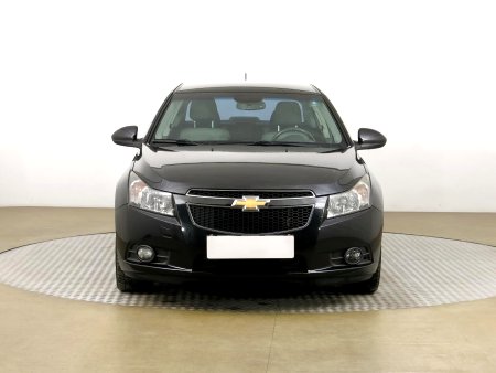 Chevrolet Cruze, 2009 - pohled č. 2