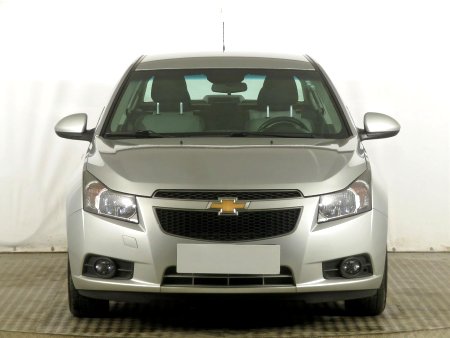 Chevrolet Cruze, 2011 - pohled č. 2