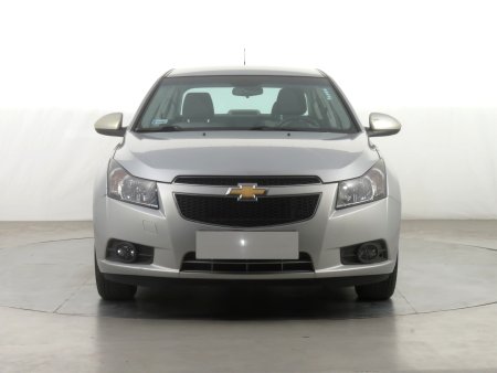 Chevrolet Cruze, 2010 - pohled č. 2