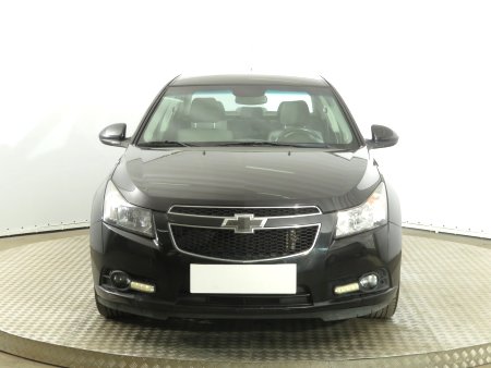 Chevrolet Cruze, 2010 - pohled č. 2