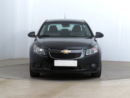Chevrolet Cruze, 2010 - pohled č. 2