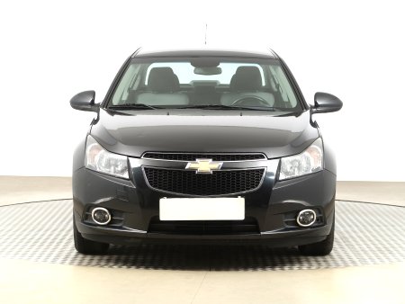 Chevrolet Cruze, 2012 - pohled č. 2