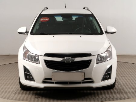 Chevrolet Cruze, 2013 - pohled č. 2