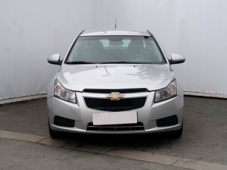 Chevrolet Cruze, 2009 - pohled č. 2