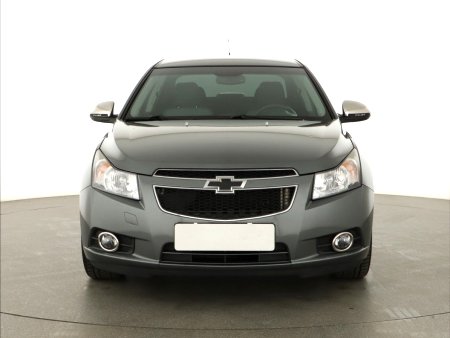 Chevrolet Cruze, 2011 - pohled č. 2