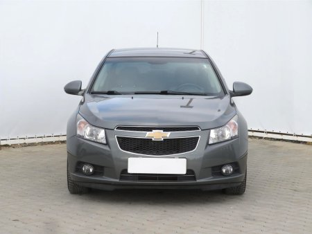 Chevrolet Cruze, 2011 - pohled č. 2