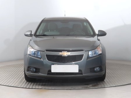 Chevrolet Cruze, 2010 - pohled č. 2