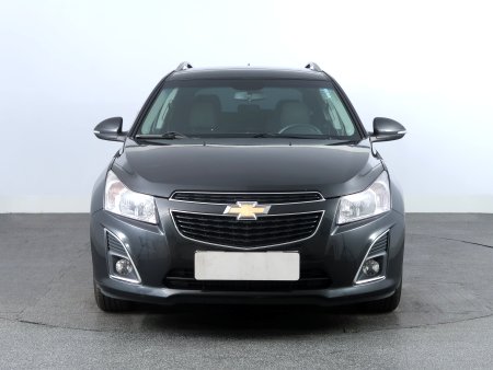 Chevrolet Cruze, 2014 - pohled č. 2