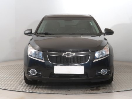 Chevrolet Cruze, 2011 - pohled č. 2