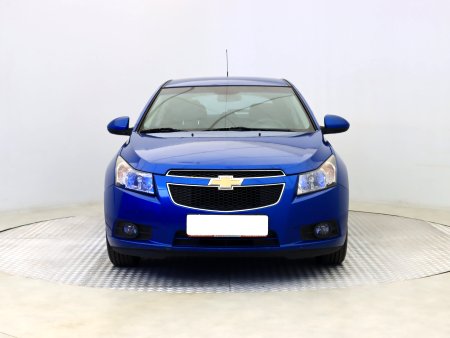 Chevrolet Cruze, 2011 - pohled č. 2