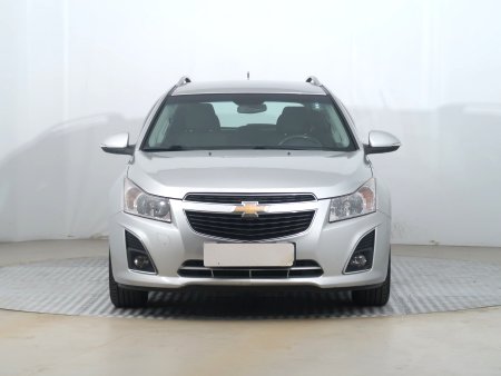 Chevrolet Cruze, 2013 - pohled č. 2