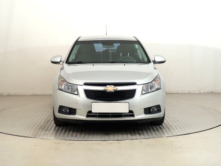 Chevrolet Cruze, 2011 - pohled č. 2