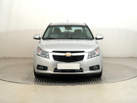 Chevrolet Cruze, 2009 - pohled č. 2
