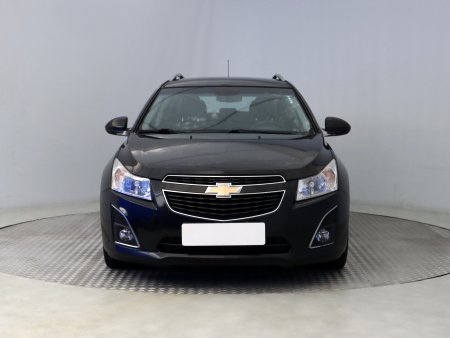 Chevrolet Cruze, 2013 - pohled č. 2