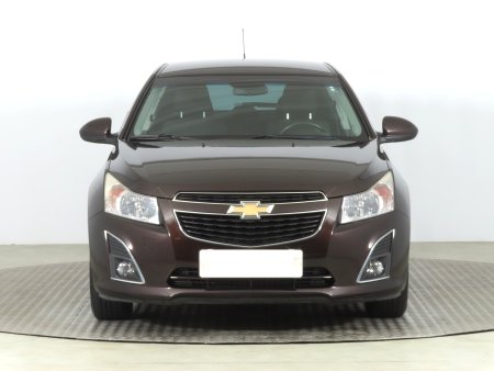 Chevrolet Cruze, 2013 - pohled č. 2