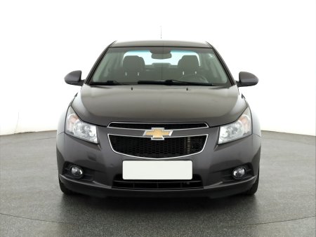 Chevrolet Cruze, 2012 - pohled č. 2