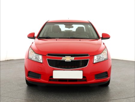 Chevrolet Cruze, 2009 - pohled č. 2