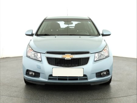 Chevrolet Cruze, 2012 - pohled č. 2