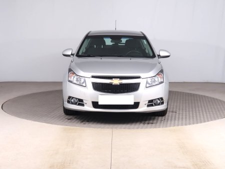 Chevrolet Cruze, 2012 - pohled č. 2