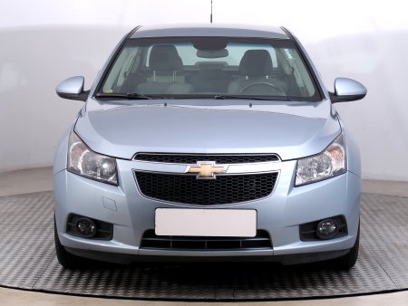 Chevrolet Cruze, 2011 - pohled č. 2