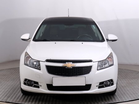 Chevrolet Cruze, 2012 - pohled č. 2