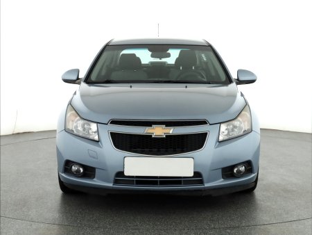 Chevrolet Cruze, 2011 - pohled č. 2