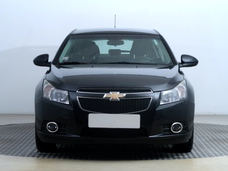 Chevrolet Cruze, 2012 - pohled č. 2