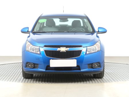 Chevrolet Cruze, 2010 - pohled č. 2
