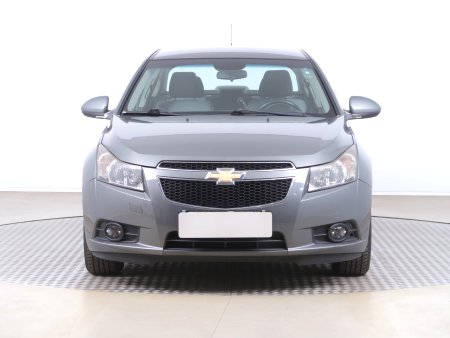 Chevrolet Cruze, 2012 - pohled č. 2