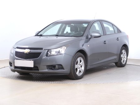 Chevrolet Cruze, 2012 - pohled č. 3