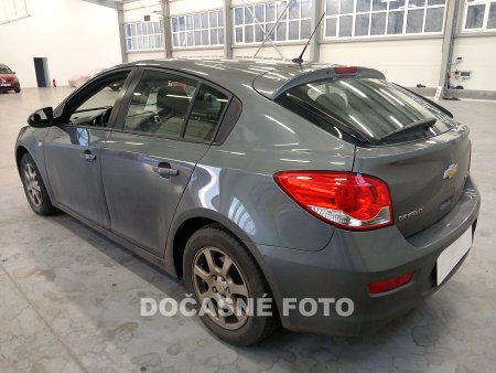 Chevrolet Cruze, 2012 - pohled č. 2